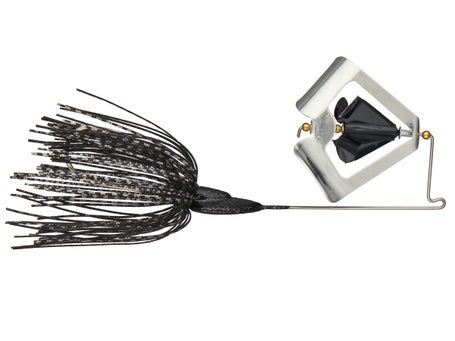 White Spinner Baits – Persuader American Angling