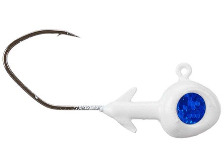 Pro Built Jigs Extreme Sickle Jig Head 5pk