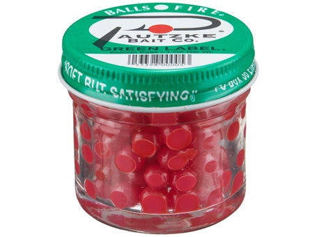 Pautzke Balls O Fire Salmon Eggs