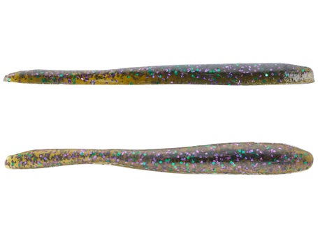 Poor Boys Baits Squeeler Worm 8pk