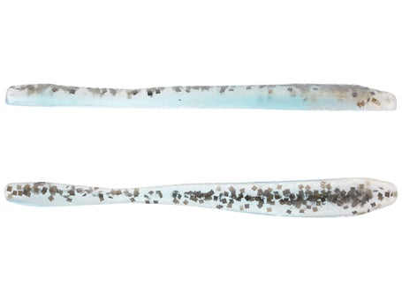 Poor Boys Baits Squeeler Worm 8pk