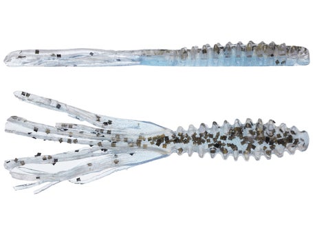 Poor Boys Baits Tube Darter 8pk