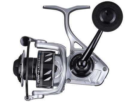 Penn Slammer IV DX Spinning Reels
