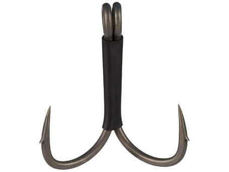 Ryugi Pierce Brutal Twin Hook 6 6pk