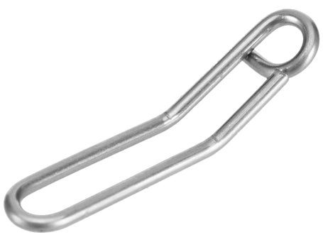 Heavy-Duty Snap Hook for Block and Tackle - 455