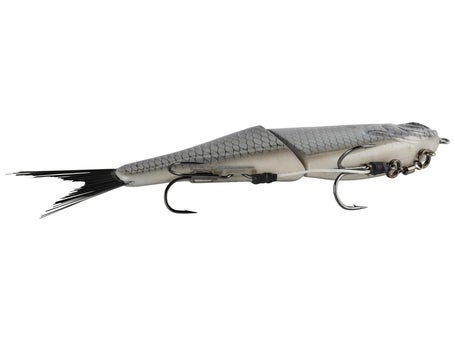 berkley fishing bait company PowerBait Chop Block Matte Pumpkinseed / 10 in soft baits and attractants responsible for catching fish all over the globe PowerBait Chop Block Hitch /