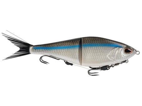 Berkley PowerBait Chop Block Soft Glide Bait