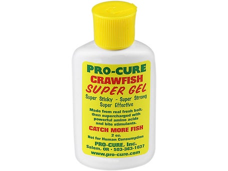 Pro Cure Bait Super Sauce