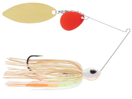 Berkley Power Blade Colorado Willow Spinnerbaits