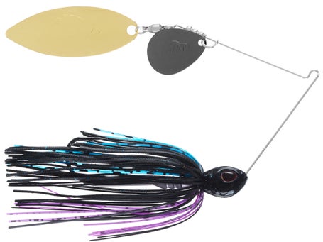 Berkley Power Blade Colorado Willow Spinnerbaits