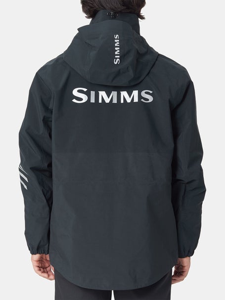 Simms Fishing ProDry Jacket - Carbon (13048) - (Small - 2XL)