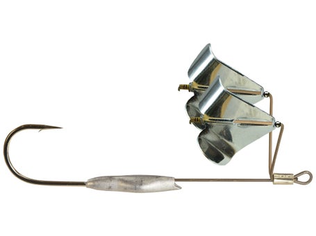 Picasso Double Toad Slayer Buzzbait