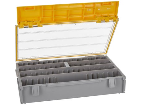 Plano ProLatch 3700 Deep StowAway Tackle Box