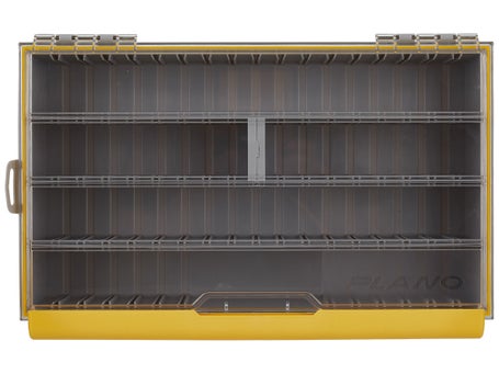 Plano Edge 3700 4-34 Deep Tackle Box PLASE373