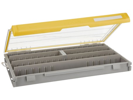 Plano - Edge 3700 Flex Stowaway Box