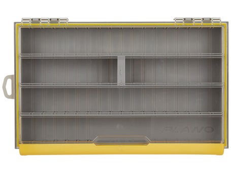 Buy Plano Edge Professional 3700 Thin Tackle Storage Tackle Organization  with Rust Prevention Online at Low Prices in India 