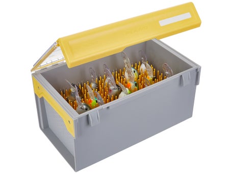 Plano EDGE Master Crankbait Box - Thumbnail 4