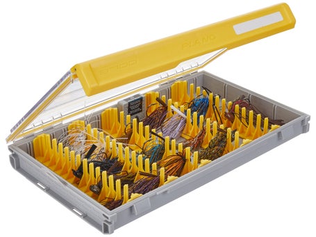 Plano EDGE Master Jig/Bladed Jig Box