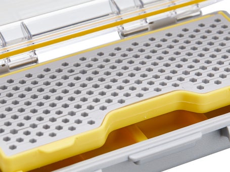 Plano Eco Friendly 3 Tray Tackle Box - Fish Like a Pro: Rods, Reels