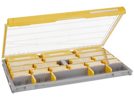 EDGE Master Terminal Tackle Box