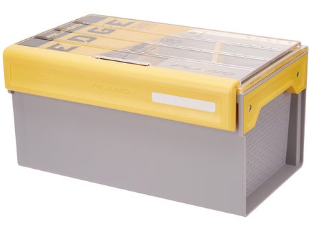 Plano EDGE Master Plastics Box