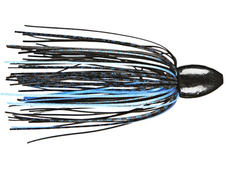 Pepper Custom Baits Tungsten Punch Jigs