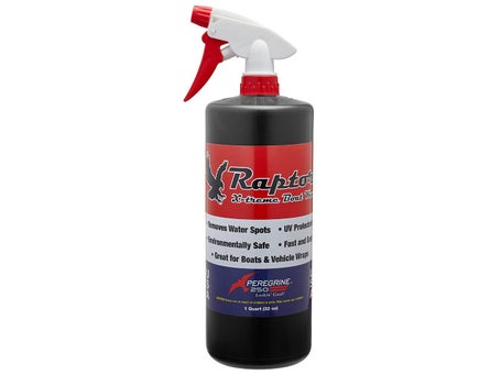 Peregrine 250 Concentrated Boat Wax & Cleaner