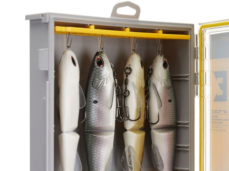 Plano EDGE 3700 Swimbait Box Tackle Warehouse
