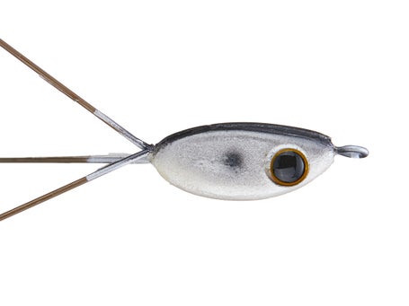 Picasso School-E-Rig Bait Ball Extreme Finesse Shad