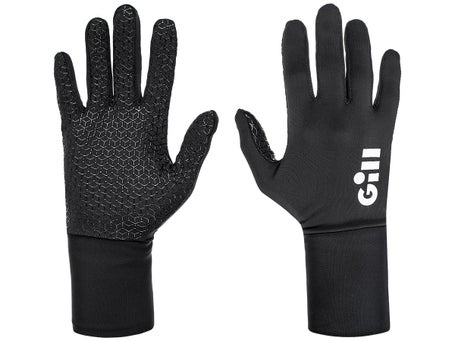 Gloves - Gill Fishing