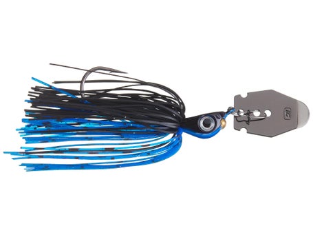 1st Gen Copperhead Mini Bladed Jig