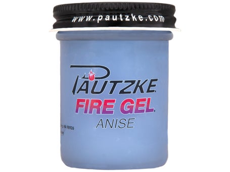 Pautzke Fishing Scent Attractant Fire Gel Bait