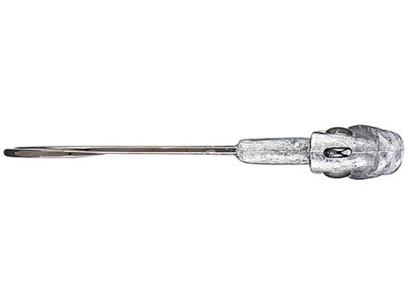 Acheter Gamakatsu 66187 Tête plombée Cobra 29 1,4