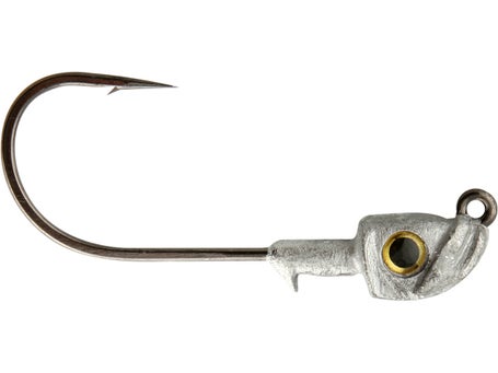 Scratch Tackle Tête Pico Jig Head - Par 3 - SeabassLureShop