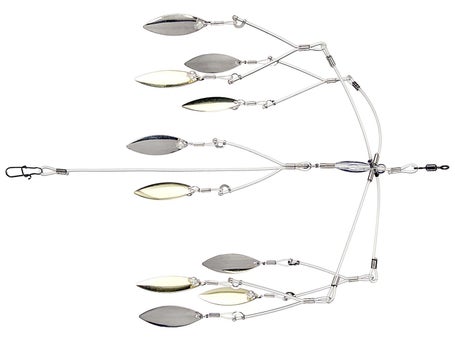 Performance Fishing Innovations Hover X