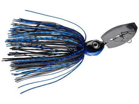 Pulse Fish Lures Main Piece Bladed Jig