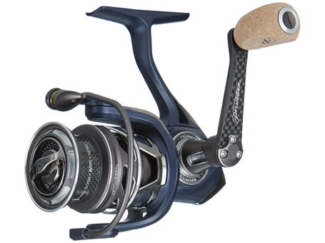 alpine pflueger fishing reels Sal-Trout #1558 Fly Reel  Cisco's Gallery Constructed with a graphite body and rotor Pflueger Supreme Spinning Reel