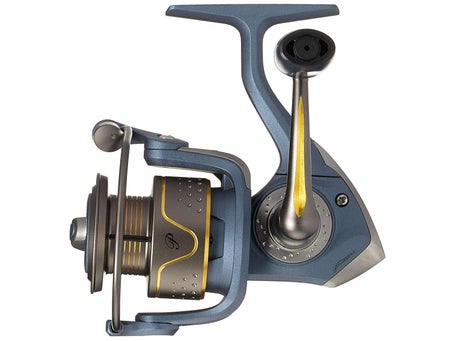 Pflueger President Parts - Fishing Rods, Reels, Line, and Knots