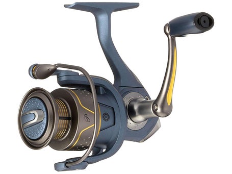 Pflueger President Inline Ice Reel Pflueger® Monarch Ice Reel Bass