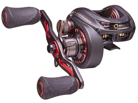 Penn Fathom Low Profile Casting Reels