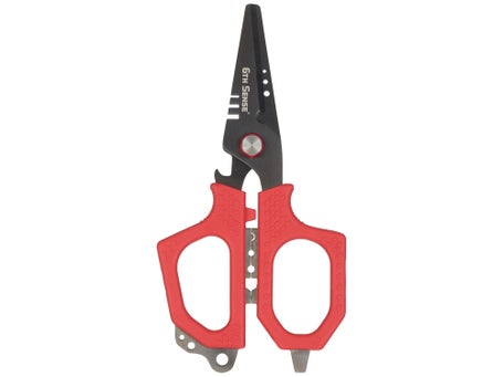 6th Sense Pro 6 Fishing Shears