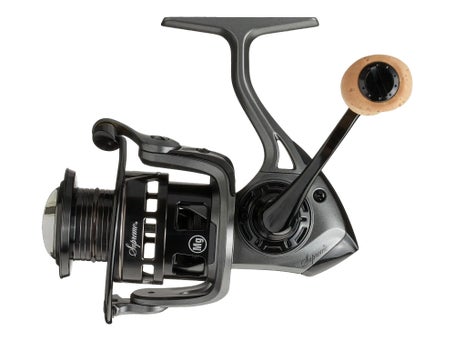 Pflueger Supreme Spinning Reels