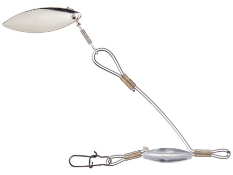 Performance Fishing Innovations Solo Spin