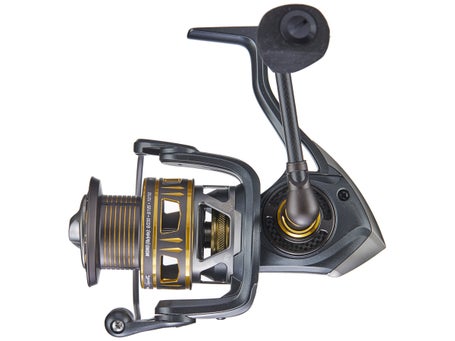 Pflueger 8240MG Supreme Spinning Reel OEM Replacement Parts From