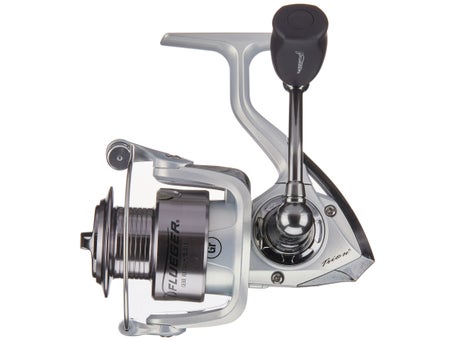 Pflueger President XT Spinning Reel Review: Reliable Bass Fishing