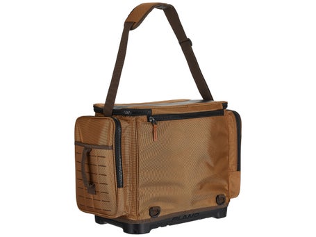 Plano Guide Series 3700 Field Box Custodia impermeabile, blu, grande, impermeabile e con cinturino da polso per barca, kayak e campeggio, stoccaggio attrezzi da esterno
