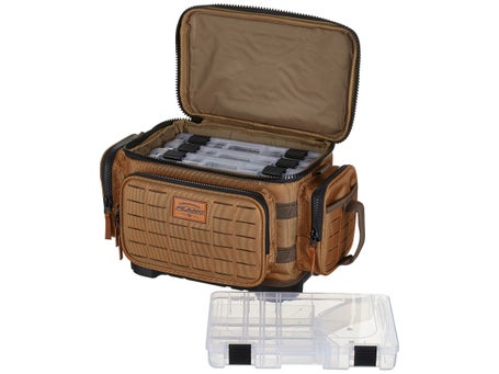 Plano Z-Series 3600 Tackle Bag • See best price »
