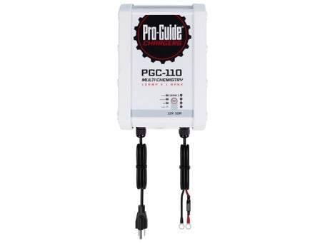Pro-Guide On Board Battery Chargers