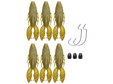 Perfection Lures David Dudley Flippn Kit
