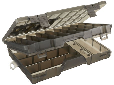 Plano Hybrid Hip StowAway and Hip Tray Boxes